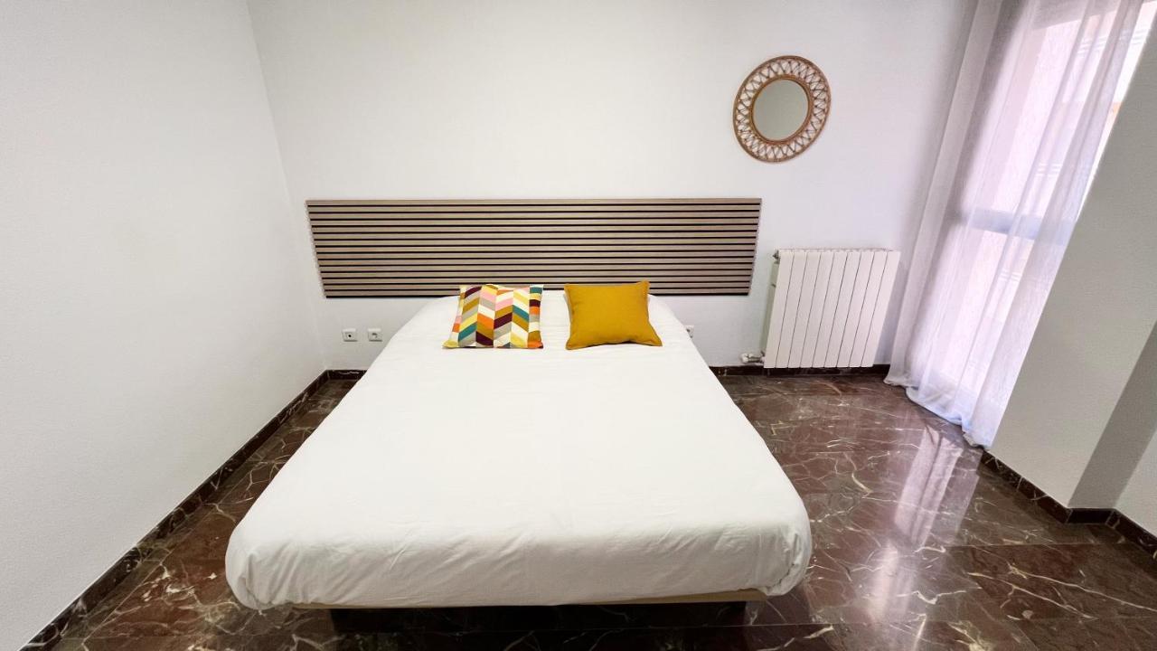 Apartamentos Zaragoza 3000 Exterior photo